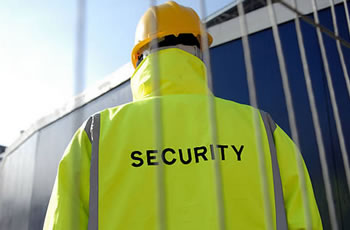 agent securite construction Toulouse