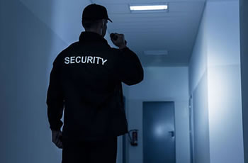 Agent prevention securite