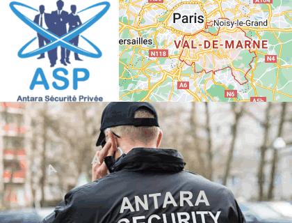 Agent de sécurité Le Perreux-sur-Marne